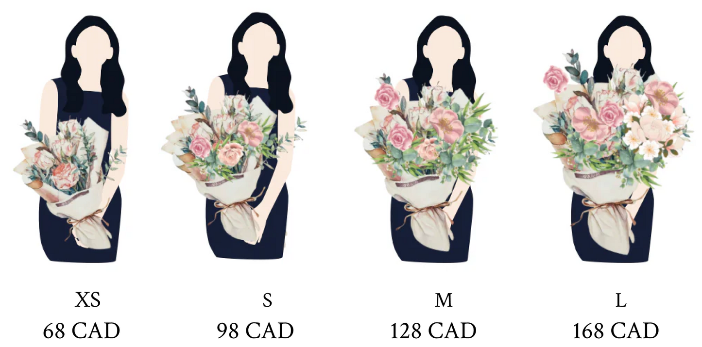 Bouquet Subscription
