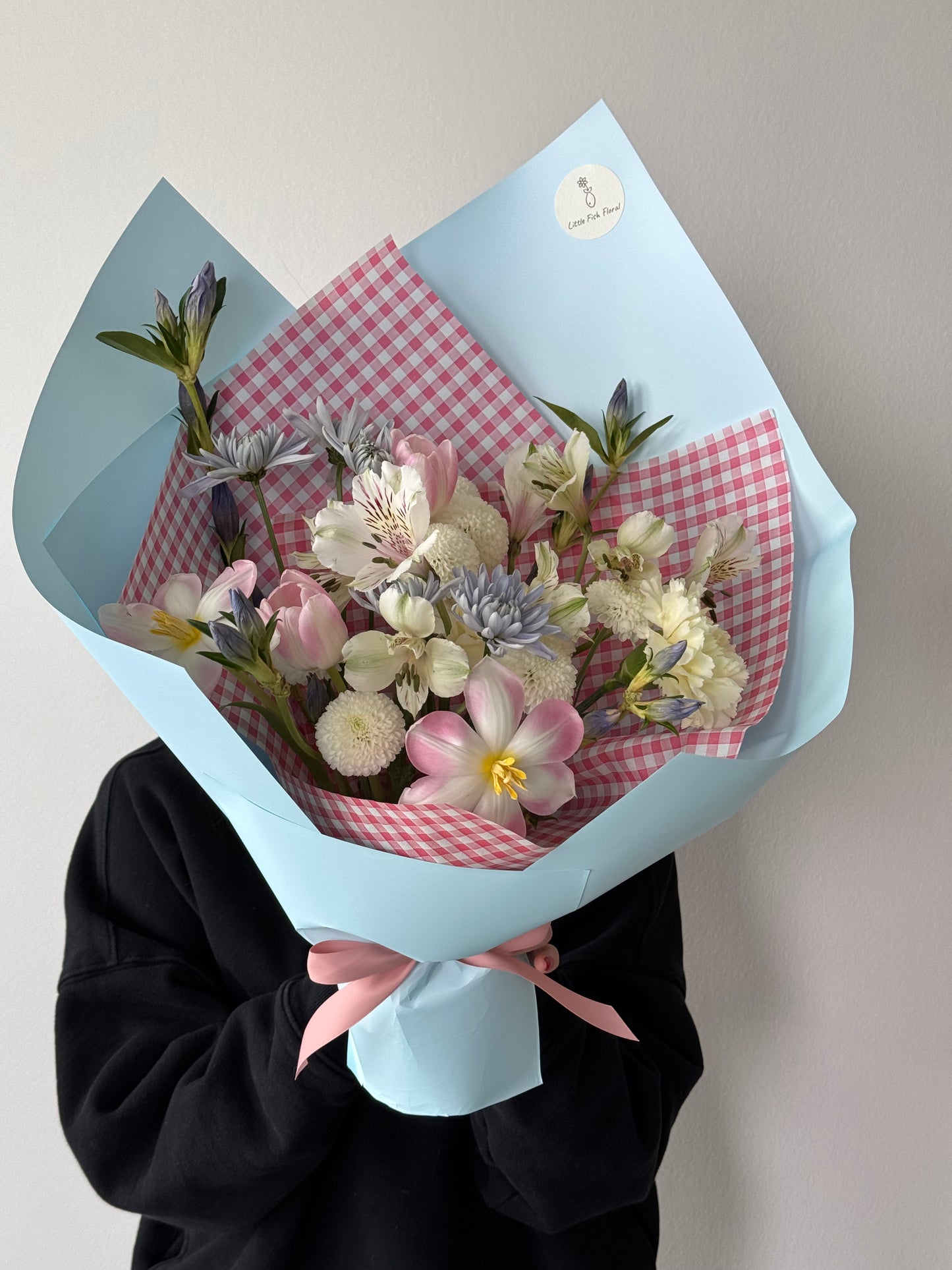 Bouquet Subscription