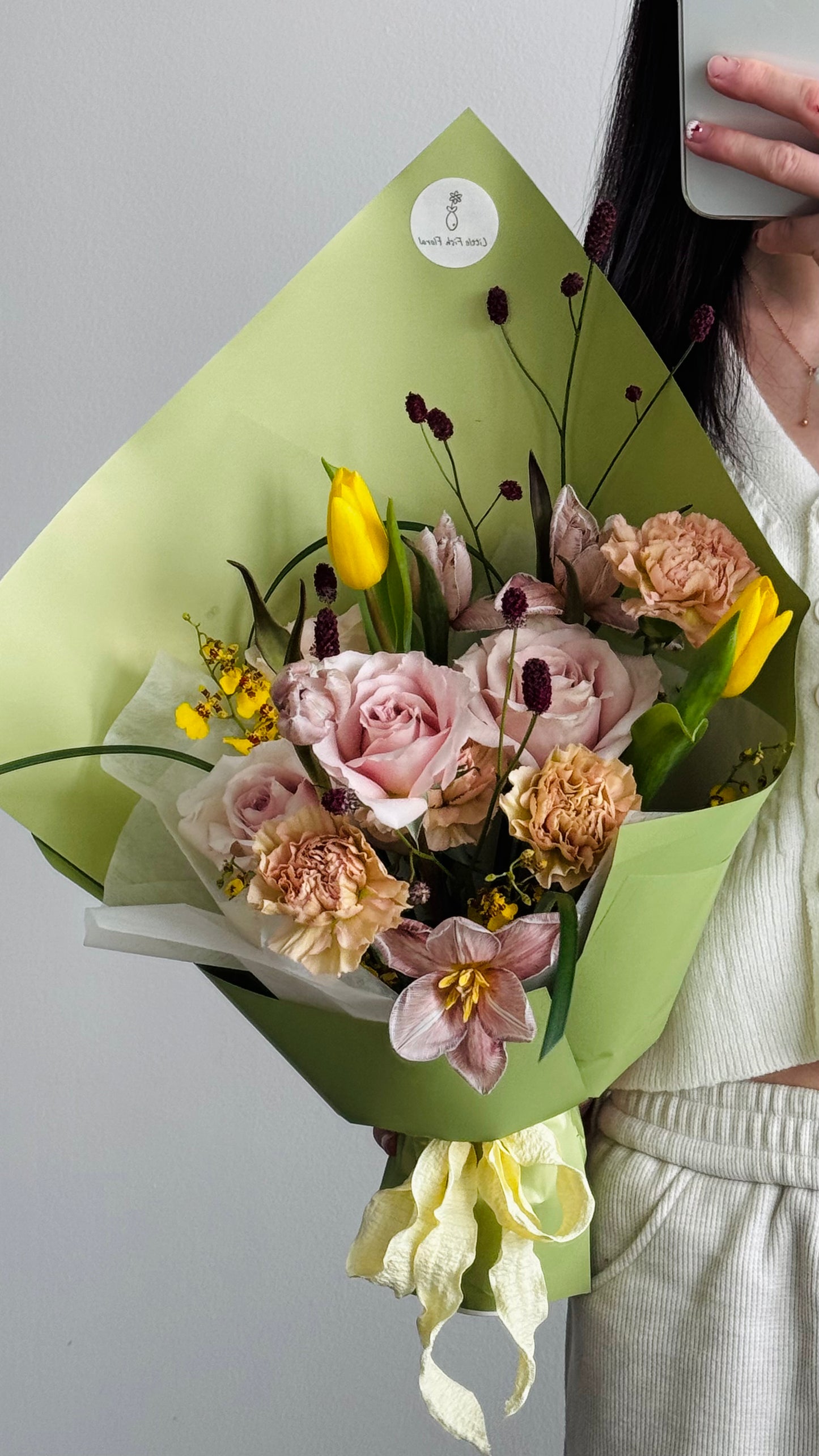 Bouquet Subscription