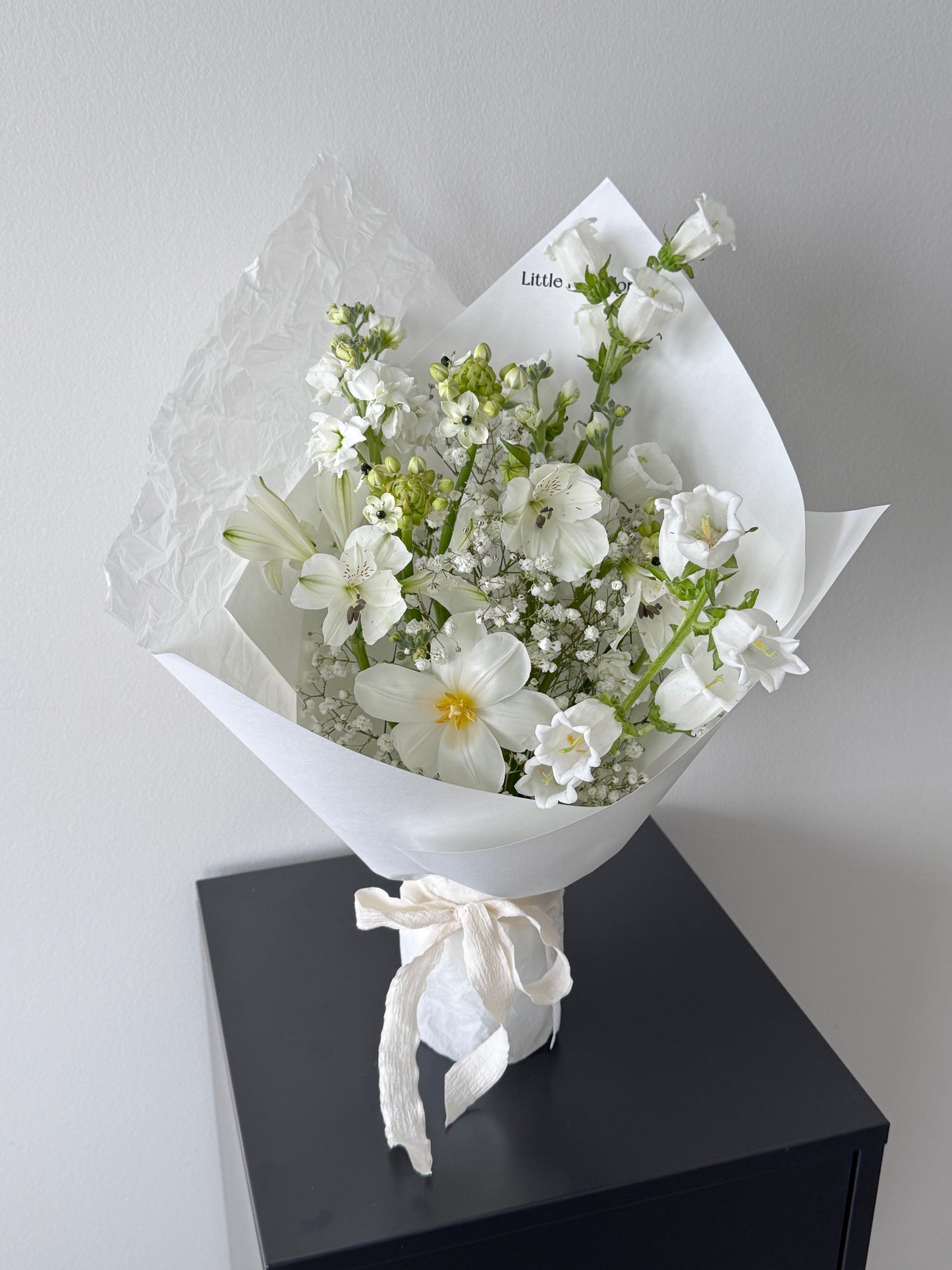 White Velvet