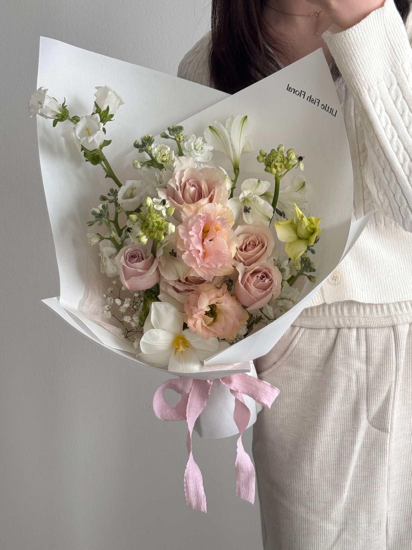 Bouquet Subscription