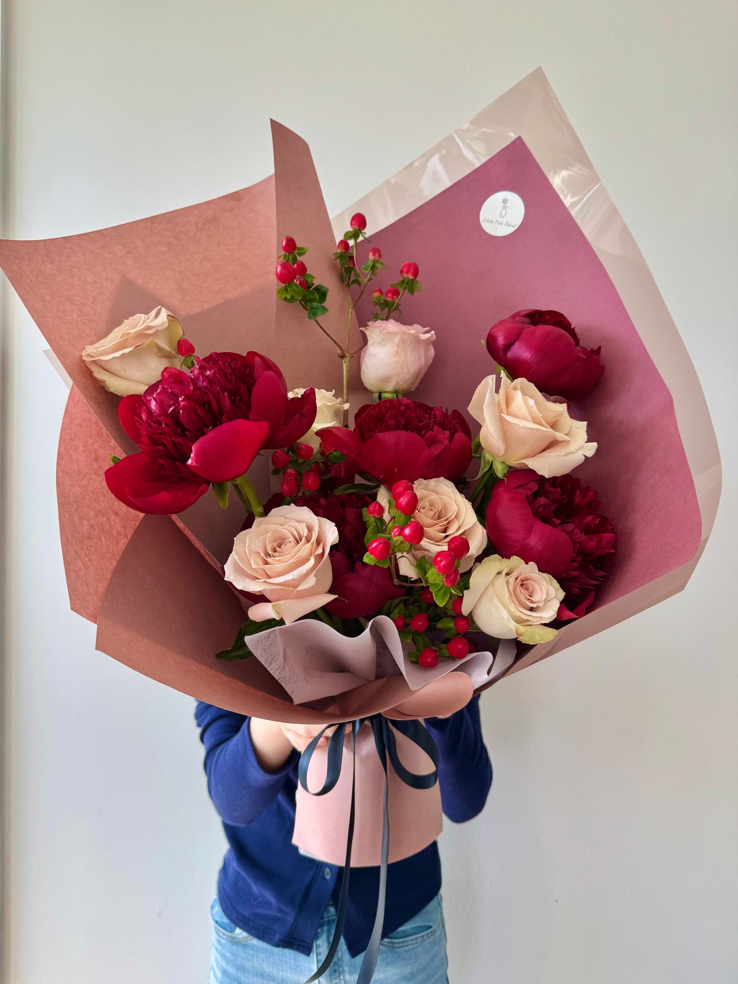 Designer's Choice Bouquet